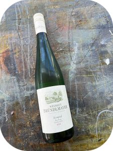 2021 Weingut Bründlmayer, Riesling Terrassen, Kamptal, Østrig