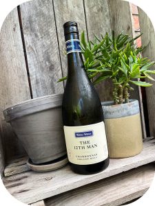 2021 Wirra Wirra Vineyards, The 12th Man Chardonnay, Adelaide Hills, Australien