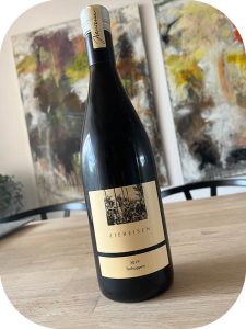 2019 Weingut Ziereisen, Tschuppen Blauer Spätburgunder, Baden, Tyskland