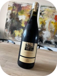 2019 Weingut Ziereisen, Gestad Syrah, Baden, Tyskland