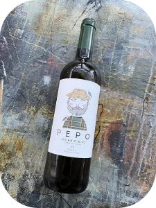 2020 Viñedos Verderrubí, Pepo Verdejo, Rueda, Spanien