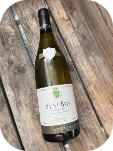 2021 Lamblin & Fils, Saint-Bris Sauvignon, Bourgogne, Frankrig