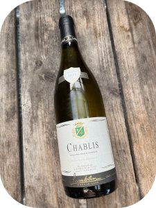 2021 Lamblin & Fils, Chablis, Bourgogne, Frankrig