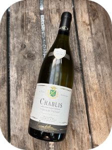 2020 Lamblin & Fils, Chablis Vieilles Vignes, Bourgogne, Frankrig