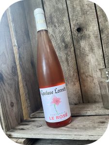 2021 Gustave Lorentz, Pinot Noir Le Rosé, Alsace, Frankrig