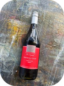 2019 Don Sebastiani & Sons, Smoking Loon Pinot Noir, Californien, USA