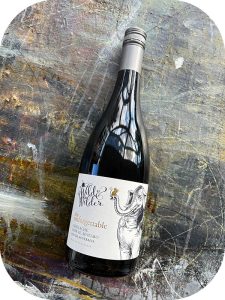 2020 Wild & Wilder Wines, The Unforgettable GSM, South Australia, Australien