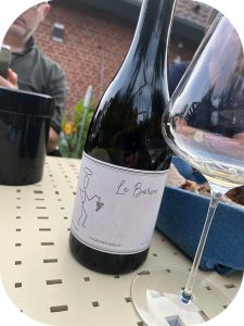 2019 Domaine du Nozay, La Baron, Loire, Frankrig