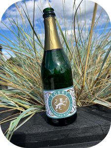 2020 Weingut Egert, Riesling Brut, Rheingau, Tyskland