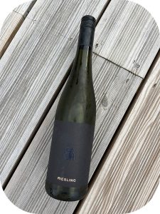 2020 Weingut Groh, Groh Riesling Trocken, Rheinhessen, Tyskland