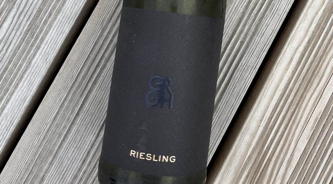 2020 Weingut Groh, Groh Riesling Trocken, Rheinhessen, Tyskland