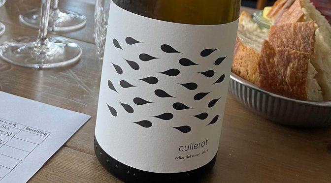 2019 Celler del Roure, Cullerot, Valencia, Spanien