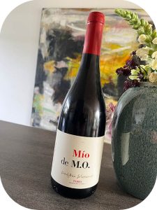 2018 Rui Roboredo Madeira, Mío de M.O. Vendimia Seleccionada, Toro, Spanien