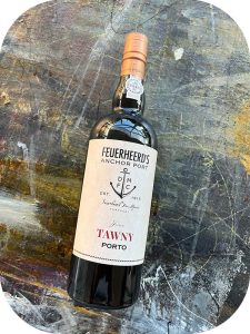 N.V. Feuerheerd's, Tawny Port, Douro, Portugal