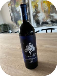 2019 Juan Gil, Blue Label, Jumilla, Spanien