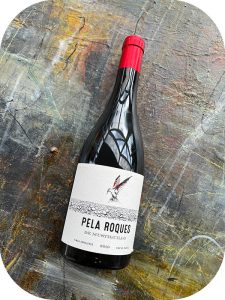 2019 Bodegas Mustiguillo, Syrah Pela Roques, Valencia, Spanien