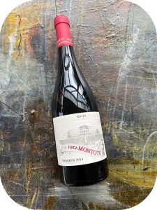 2014 Finca Montote, Reserva Edición Limitada, Rioja, Spanien