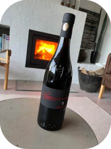 2016 Venturini Massimino, Massimino Rosso Verona, Veneto, Italien