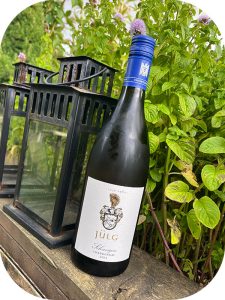 2021 Weingut Jülg, Schweigen Chardonnay, Pfalz, Tyskland