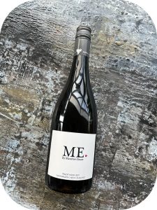 2021 Matahiwi Estate, ME Pinot Noir, Wairarapa, New Zealand