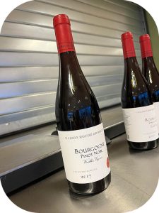 2017 Maison Roche de Bellene, Bourgogne Pinot Noir Vieilles Vignes, Bourgogne, Frankrig