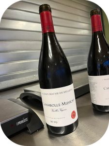 2019 Maison Roche de Bellene, Chambolle Musigny Vieilles Vignes, Bourgogne, Frankrig