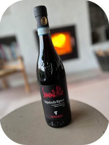 2018 Venturini Massimino, Semonte Alto Valpolicella Ripasso Classico Superiore, Veneto, Italien