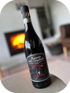 2016 Venturini Massimino, Campomasua Amarone della Valpolicella Classico, Veneto, Italien