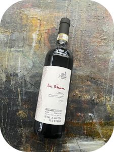 2017 Giovanni Almondo, Roero Bric Valdiana, Piemonte, Italien