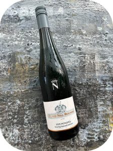 2020 Dominikaner Weingut C. von Nell-Breuning, Monopol Dominikanerberg Riesling Kabinett Trocken, Mosel, Tyskland