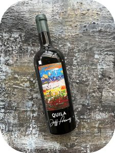 2020 Quila, Jeff Pramas Langhe Nebbiolo, Piemonte, Italien