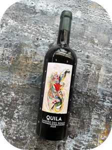 2020 Quila, Bric Bissarello Langhe Rosso, Piemonte, Italien