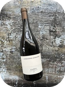 2019 Generazione Alessandro, Croceferro Etna Rosso, Sicilien, Italien