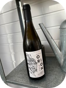 2020 Domaine Orion, Petit Chablis, Bourgogne, Frankrig