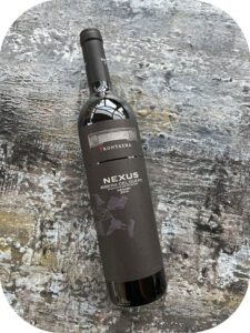 2014 Bodegas Nexus, Nexus Plus, Ribera del Duero, Spanien