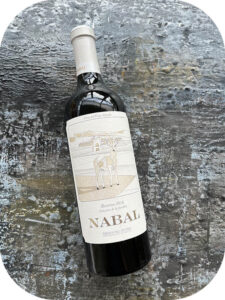 2016 Bodegas Nabal, Nabal Reserva de la Familia, Ribera del Duero