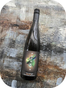 2021 Pounamu Wine, Pinot Gris Speciel Selection, Marlborough, New Zealand