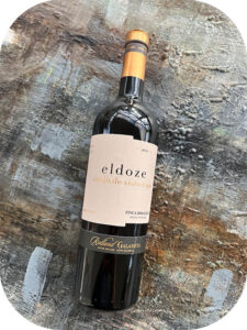 2017 Rolland & Galarreta, Finca Rosalejo Eldoze Suelo de Xisto Rojo, Castilla-La Mancha, Spanien