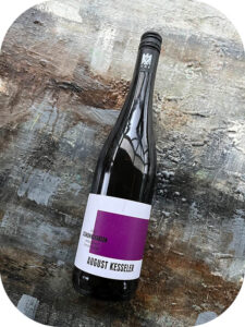 2020 Weingut August Kesseler, Assmannhausen Pinot Noir, Rheingau, Tyskland