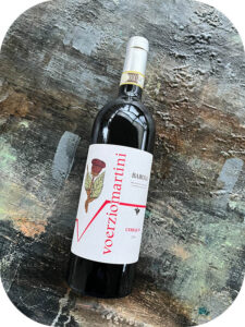 2018 Voerzio Martini, Barolo Cerequio, Piemonte, Italien