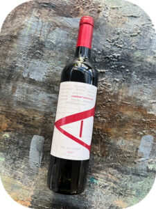 2020 Viña Vik, Cabernet Sauvignon A, Cachapoal, Chile