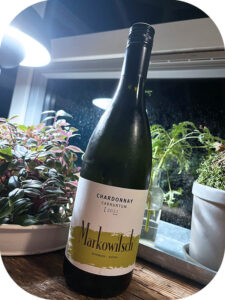 2021 Weingut Markowitsch, Chardonnay, Carnuntum, Østrig