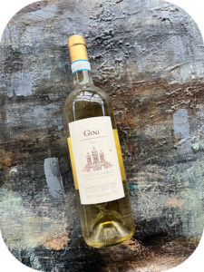 2021 Gini, Soave Classico, Veneto, Italien