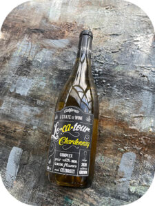 2020 Locatour, Chardonnay, Californien, USA