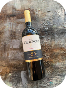 2021 Tenuta Sette Ponti, Crognolo Limited Edition 25th Anniversary, Toscana, Italien