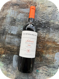 2020 Hacienda Solano, Selección, Ribera del Duero, Spanien