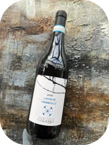 2021 Piercarlo Culasso, Langhe Nebbiolo, Piemonte, Italien