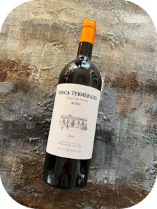 2020 Bodegas Mustiguillo, Finca Terrerazo Vino de Pago, Valencia, Spanien