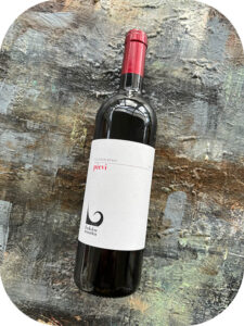 2020 Fabio Motta, Pievi Bolgheri Rosso, Toscana, Italien