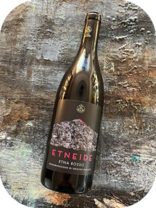 2015 Pennisi, Etneide Etna Rosso, Sicilien, Italien